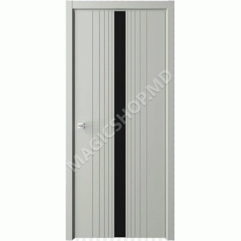 Межкомнатная дверь Point 19 (600-800x2050 см)